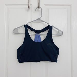 Adidas high impact sports bra